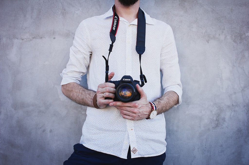la fotografía es el mejor hobby de todos