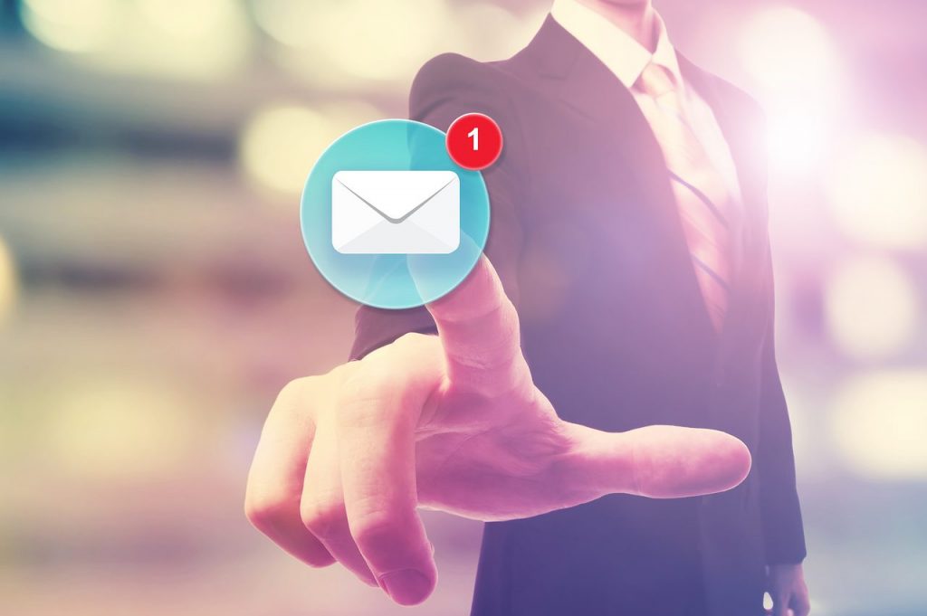 email marketing